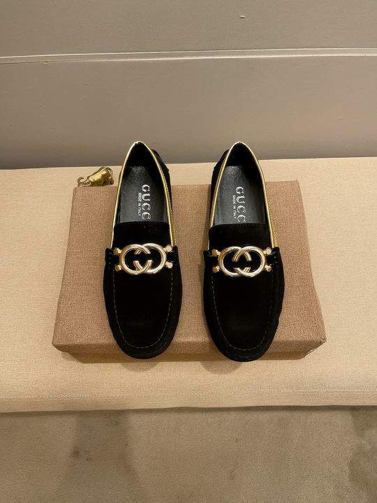 Picture of Gucci Shoes _SKUGuccisz37-45mnh10137327
